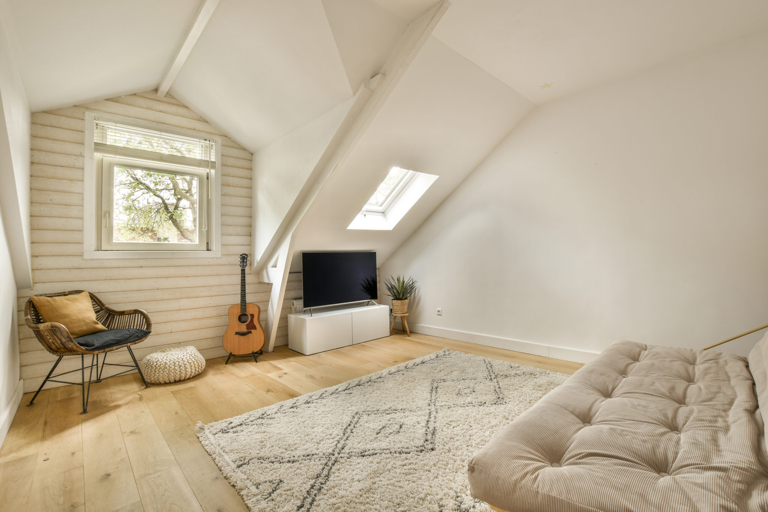 Loft conversions Cardiff